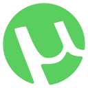 Utorrent,Logo,Social,Social media,Torrent ok 